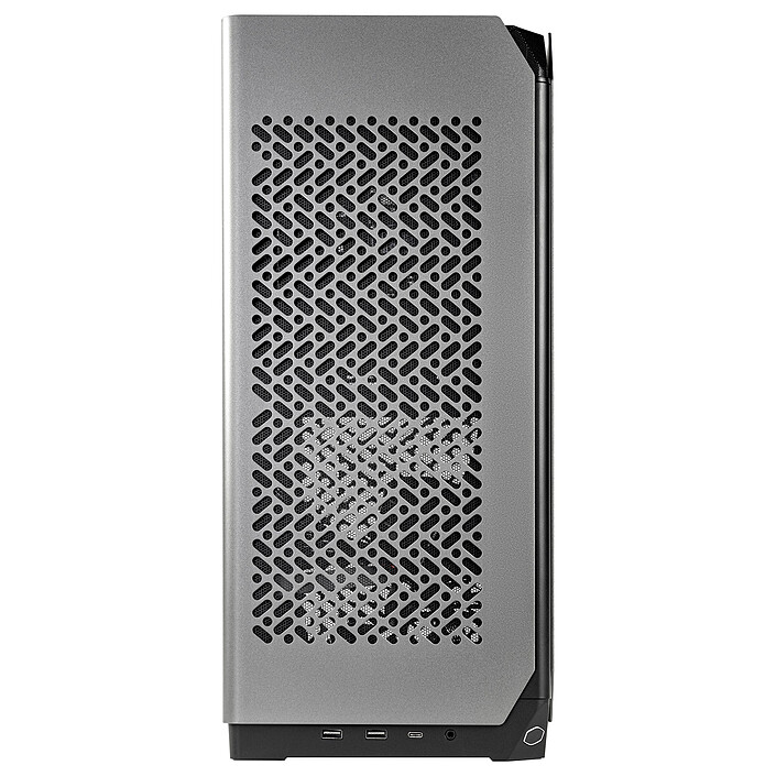 Avis Cooler Master NCORE 100 MAX Gris