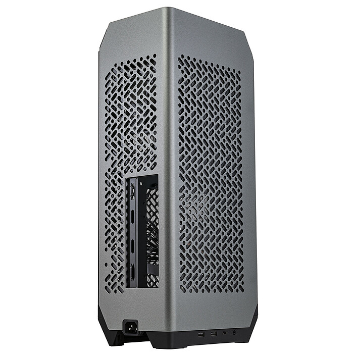 Acheter Cooler Master NCORE 100 MAX Gris