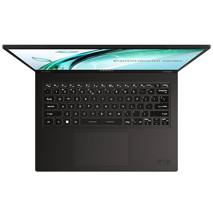 Avis MSI Commercial 14 H A13MG vPro-029FR