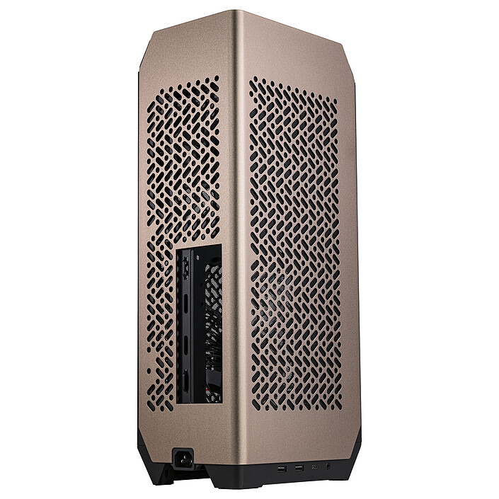 Acheter Cooler Master NCORE 100 MAX Bronze