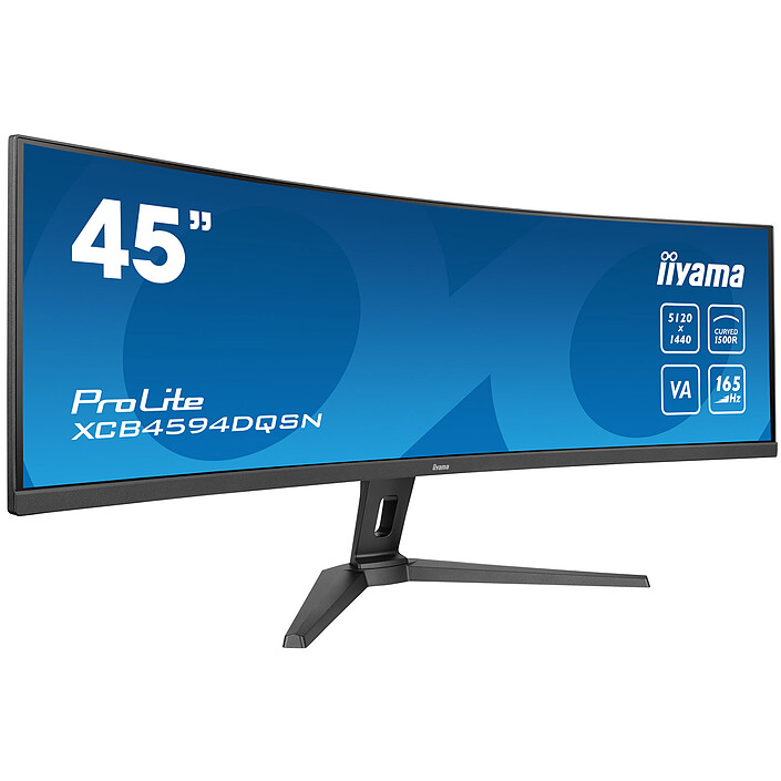 Monitor PC