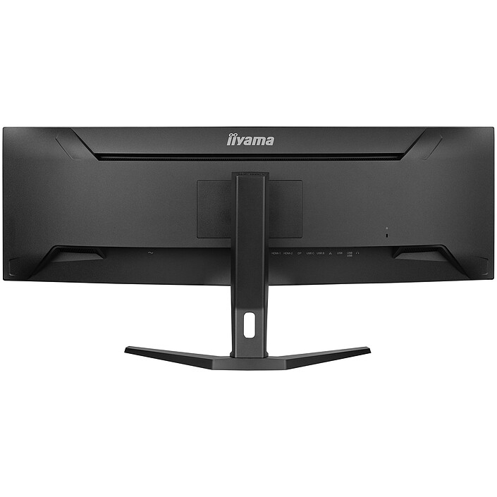 Acquista iiyama 44,5" LED - ProLite XCB4594DQSN-B1