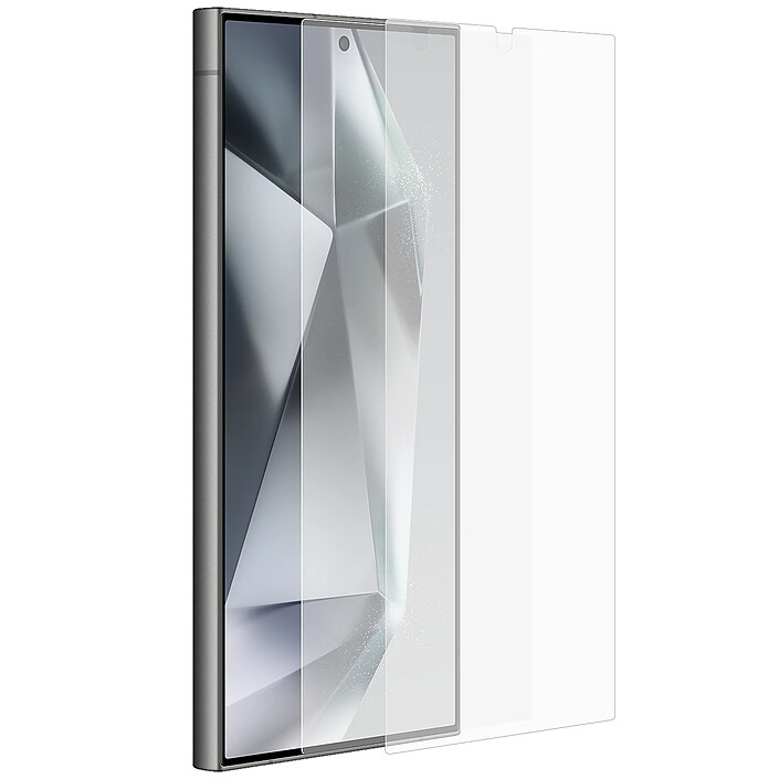 Samsung Screen Protector Transparent Galaxy S24 Ultra