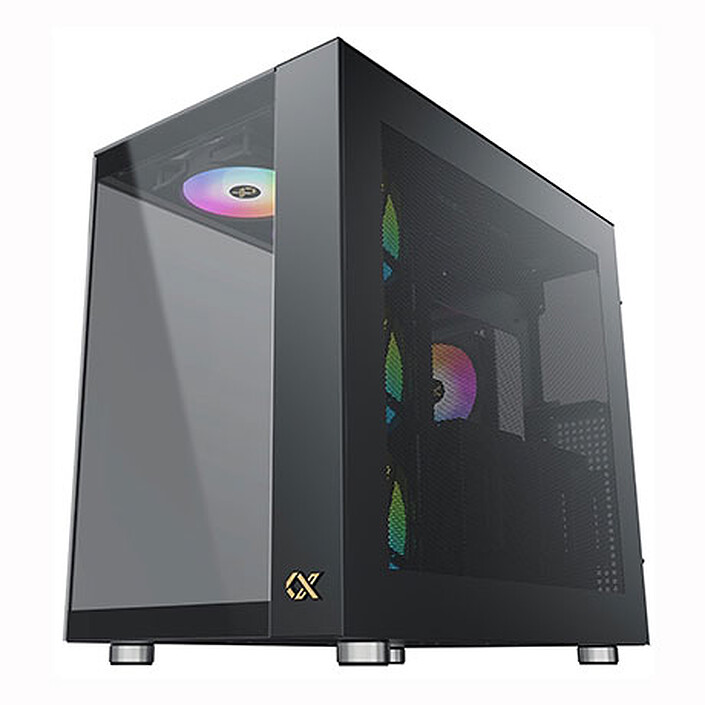 Avis Xigmatek Aqua Ultra Air