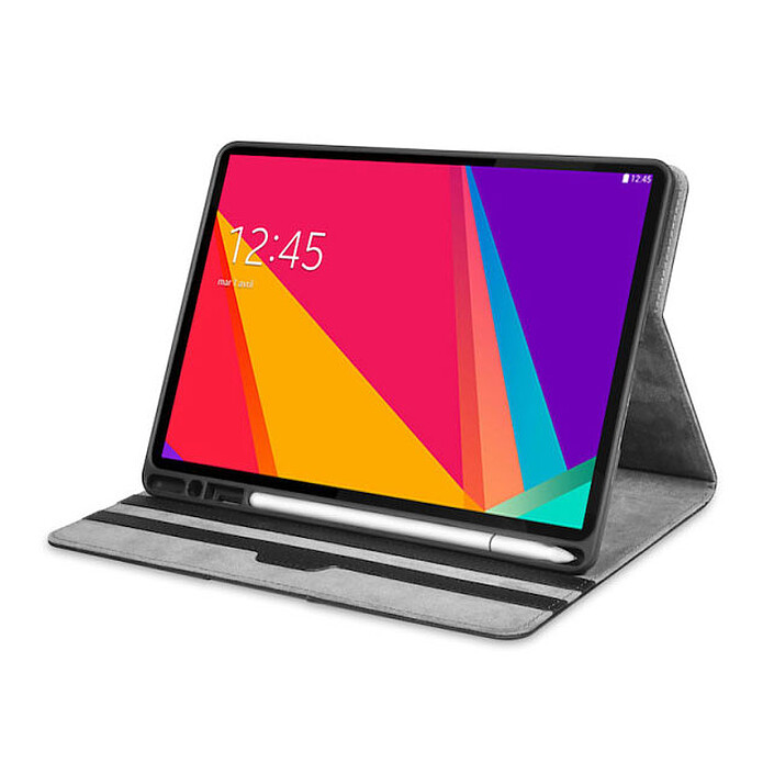 Review PORT Designs Muskoka Samsung Galaxy Tab A7 Black