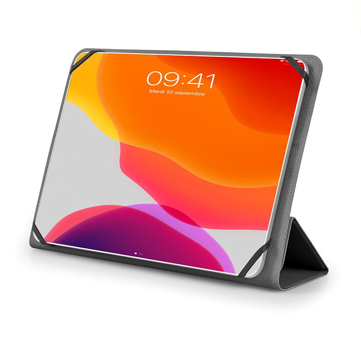 Nota PORT Designs Noumea 2 per tablet da 9/11" Nero