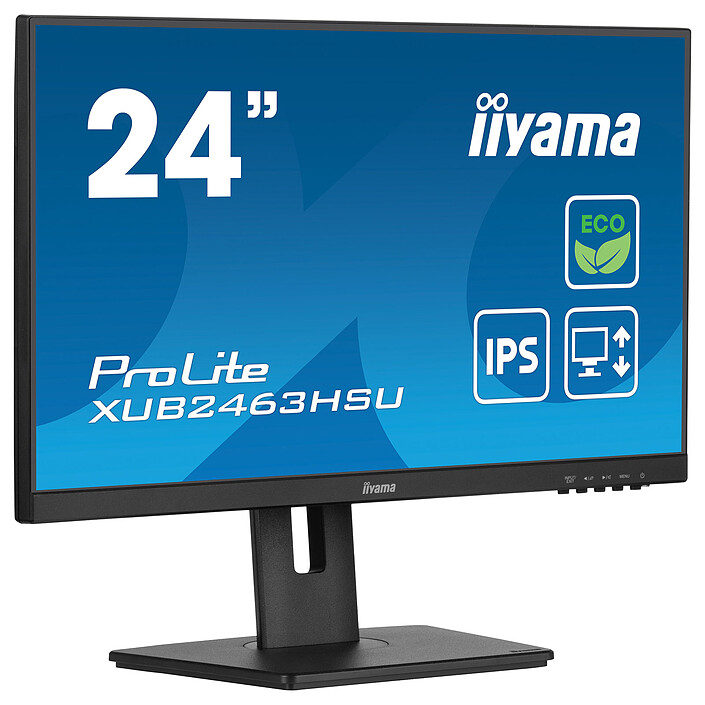 Monitor PC