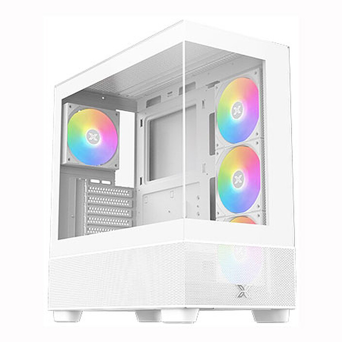 Xigmatek Endorphin Air Arctic V2 (Bianco)