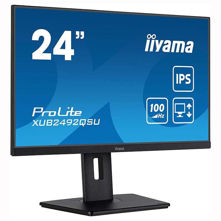 Monitor PC