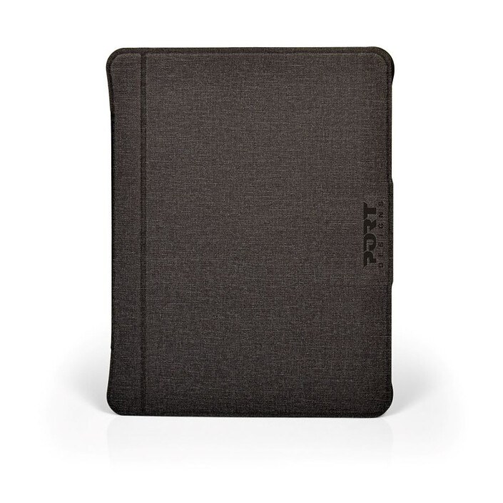 PORT Designs Manchester II pour iPad 10.2" avec clavier Noir