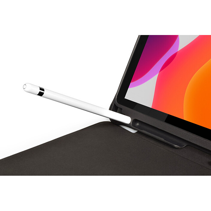 Nota PORT Designs Manchester II per iPad Pro 12.9" Nero