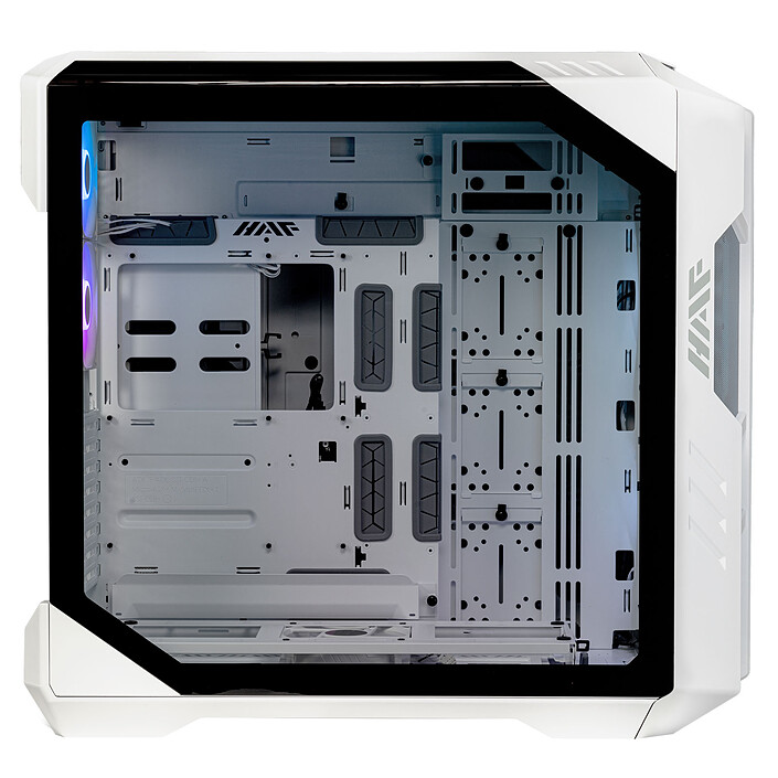 Avis Cooler Master HAF 700 (Blanc)