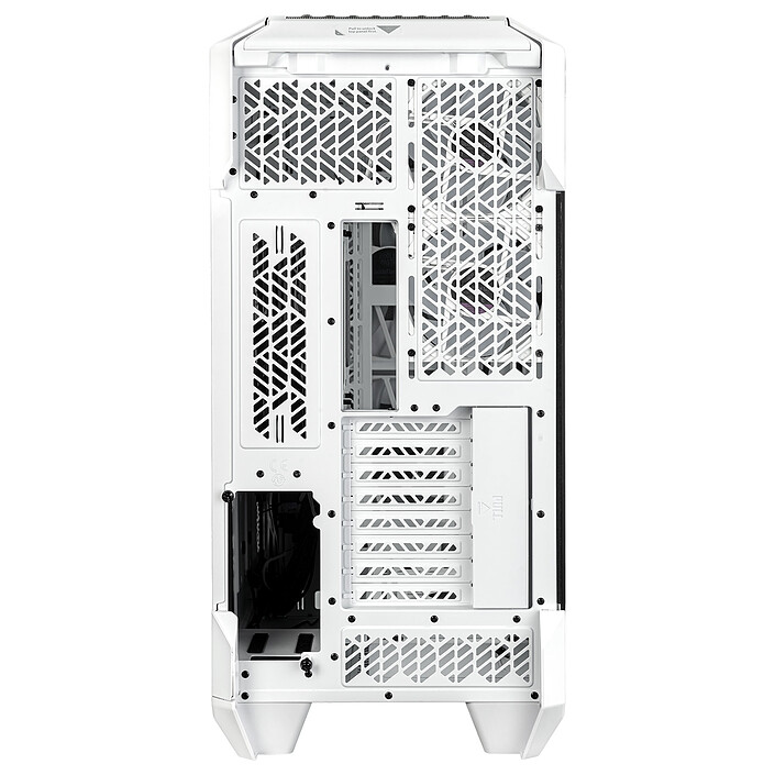 Cooler Master HAF 700 (Blanc) pas cher