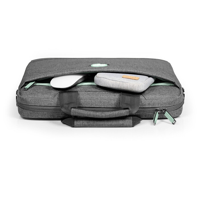 Avis PORT Designs Yosemite Sacoche PC Eco 15.6" Gris