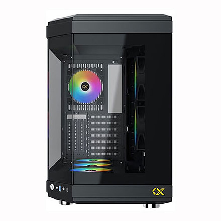 Boîtier PC