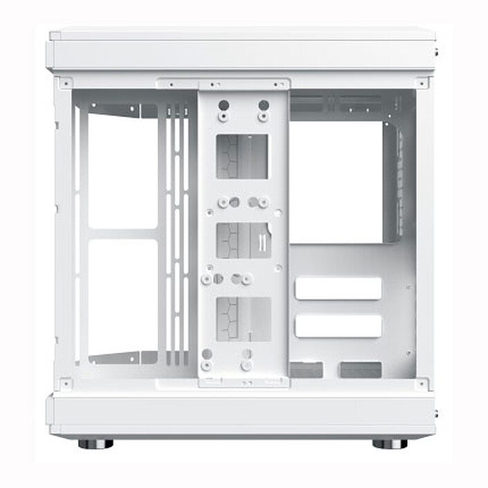 Acheter Xigmatek Cubi Arctic (Blanc)