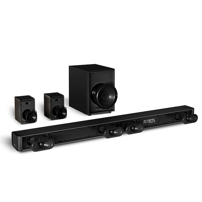 Soundbar
