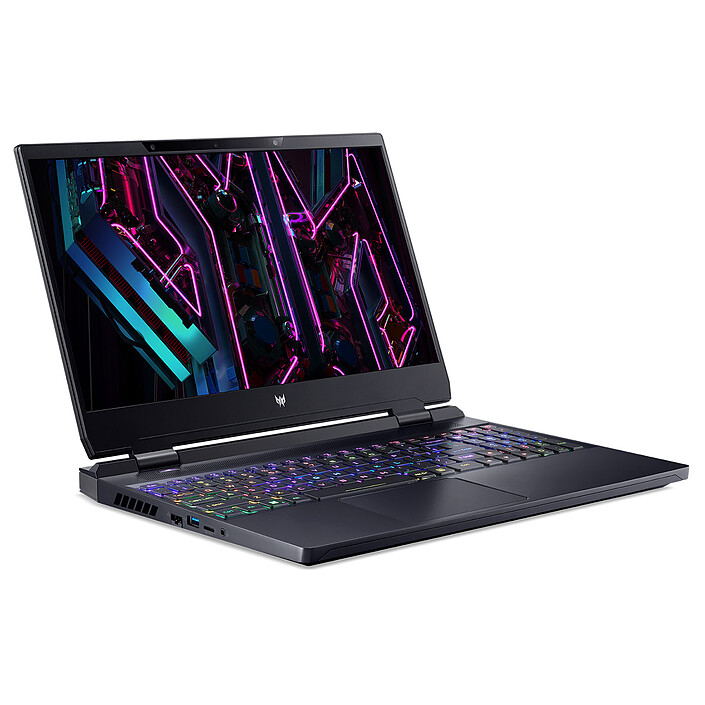 Acer Predator Helios 3D SpatialLabs Edition PH3D15-71-90DU