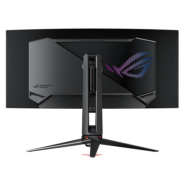 Comprar ASUS 34" OLED - ROG Swift PG34WCDM