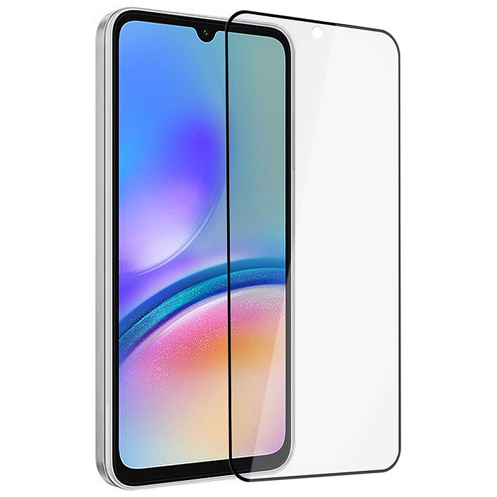 Akashi Premium Tempered Glass Film Galaxy A05s