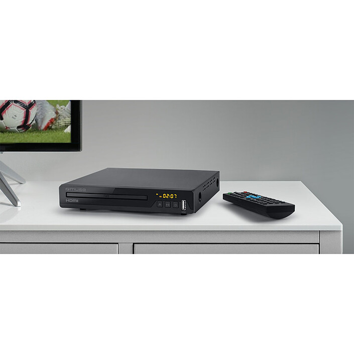 Acheter Muse M-55 DV