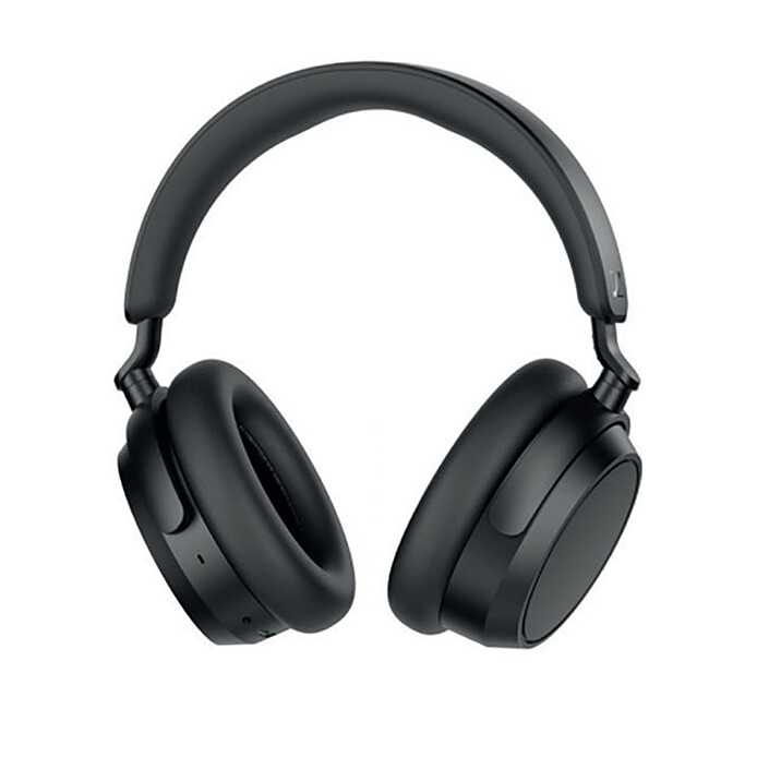 Avis Sennheiser ACCENTUM Plus Wireless Noir