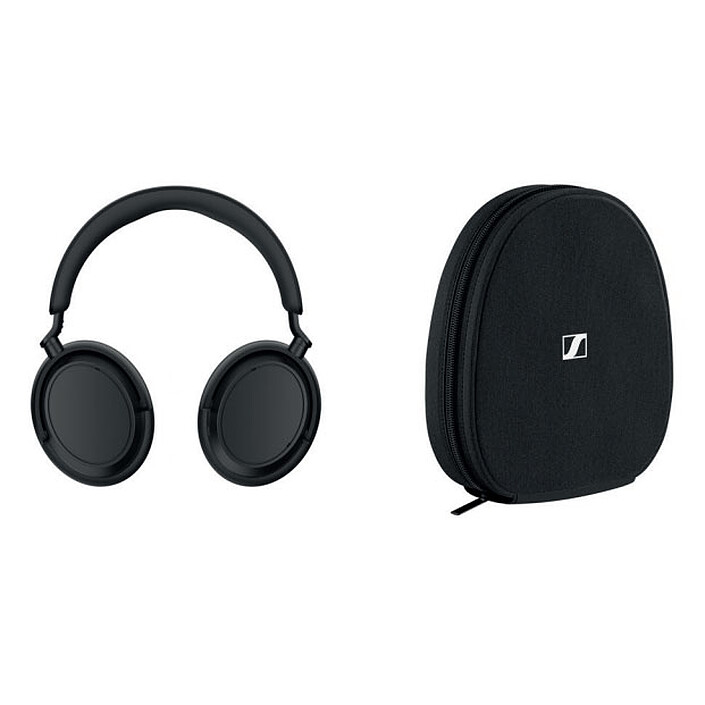Sennheiser ACCENTUM Plus Wireless Noir pas cher