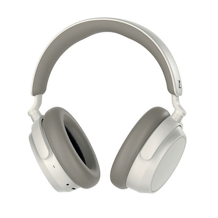 Nota Sennheiser ACCENTUM Plus Wireless Bianco