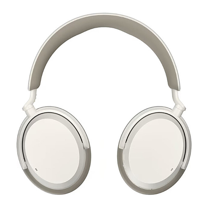 Acquista Sennheiser ACCENTUM Plus Wireless Bianco