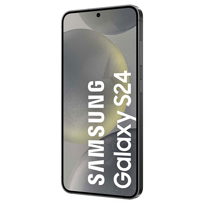 Avis Samsung Galaxy S24 SM-S921B Entreprise Edition Noir (8 Go / 256 Go) · Reconditionné