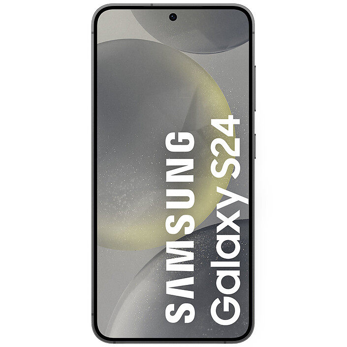 Samsung Galaxy S24 SM-S921B Entreprise Edition Noir (8 Go / 256 Go) · Reconditionné pas cher