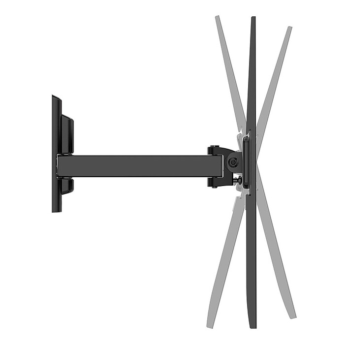 Acheter Meliconi FR-400 FLAT FB