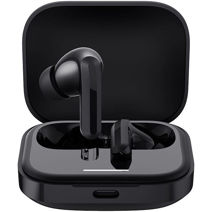 Xiaomi Redmi Buds 5 (Noir)