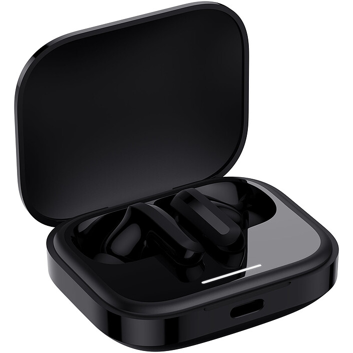 Kit piéton et Casque