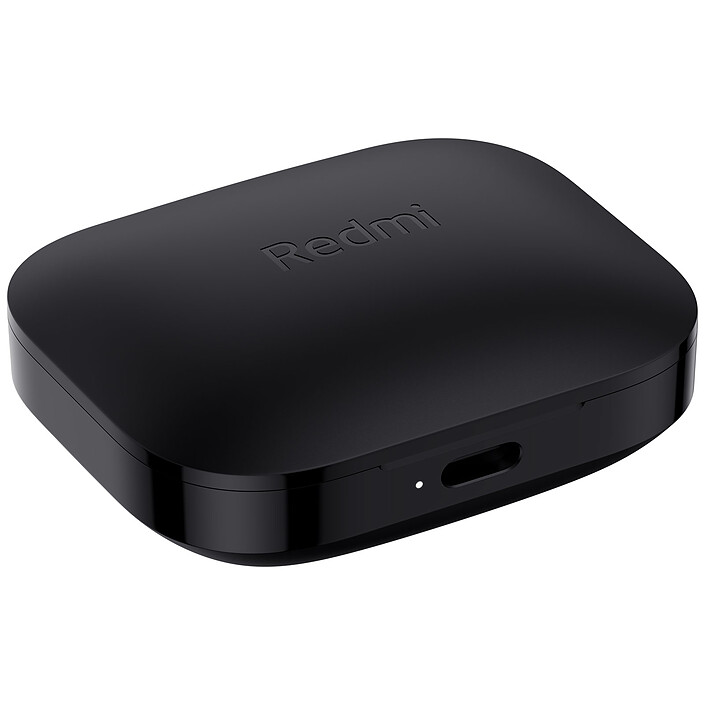 Avis Xiaomi Redmi Buds 5 (Noir)