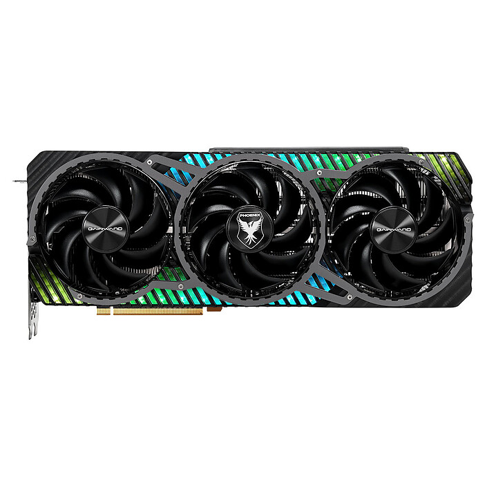 Graphics card