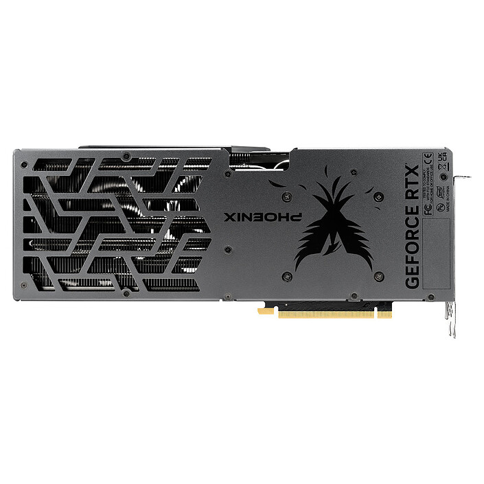 Buy Gainward GeForce RTX 4080 SUPER Phoenix Golden Sample