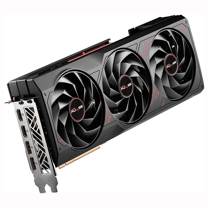 Avis Sapphire Pulse AMD Radeon RX 7900 GRE 16GB