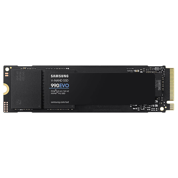 Disque SSD