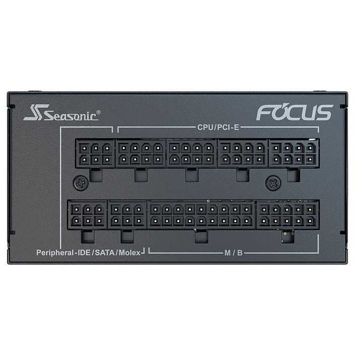 cheap Seasonic FOCUS SGX-750