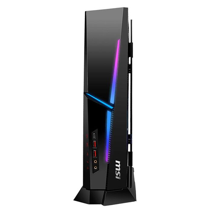 Acheter MSI MPG Trident AS 14NUC7-660FR