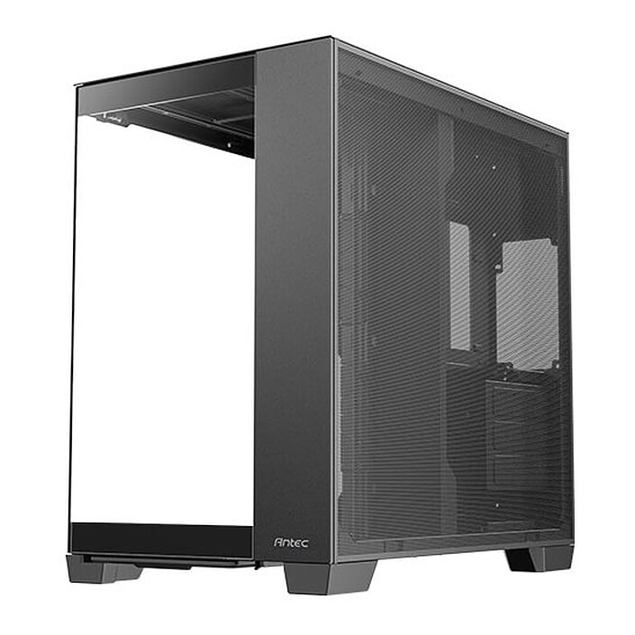 Avis Antec C8 (Noir)