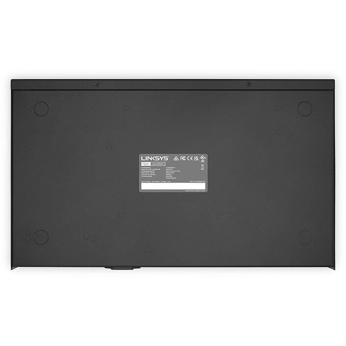 Acheter Linksys LGS328MPC