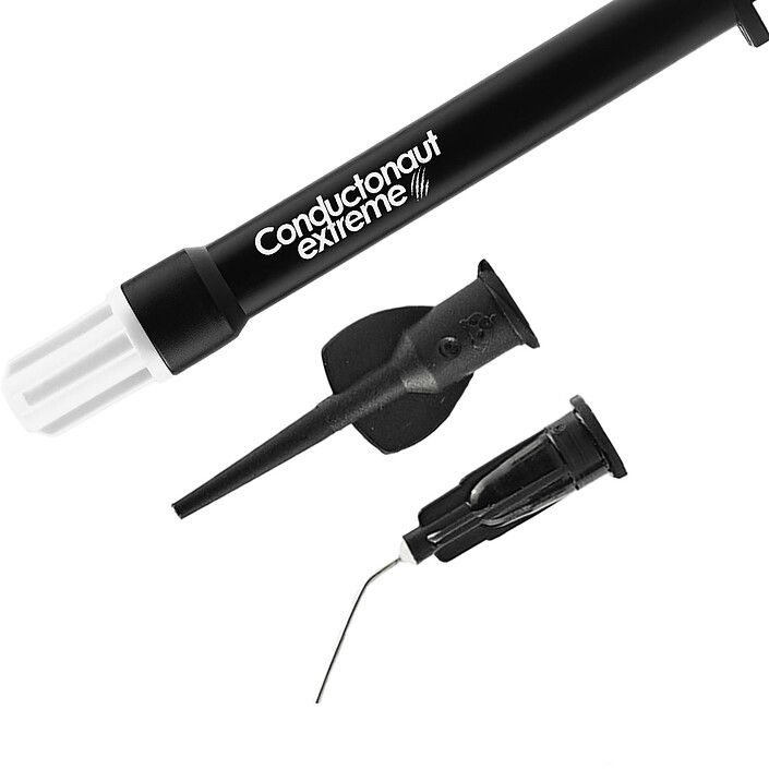 Pâte thermique PC