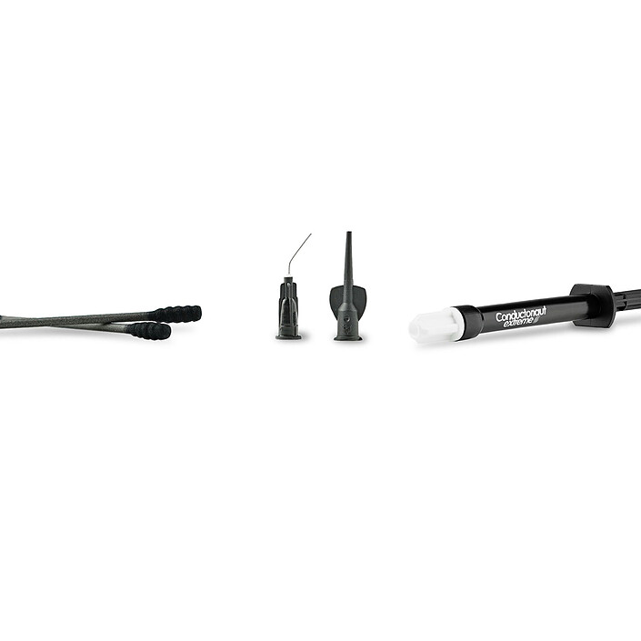 Avis Thermal Grizzly Conductonaut Extreme (5 grammes)
