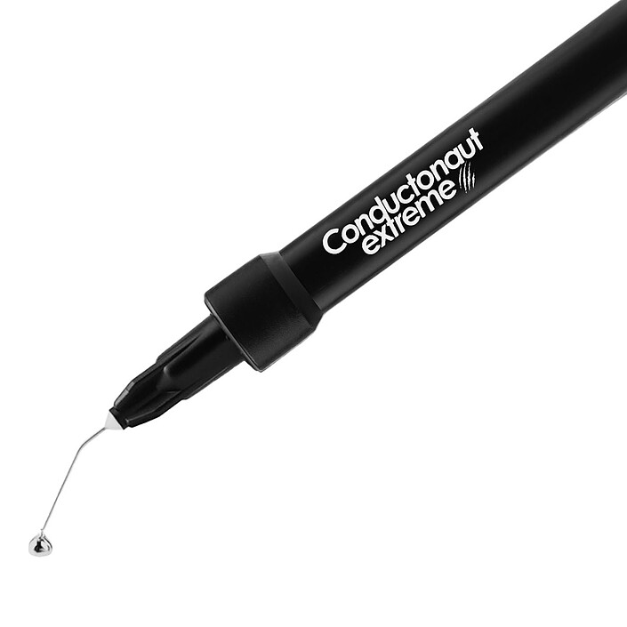 Acheter Thermal Grizzly Conductonaut Extreme (5 grammes)