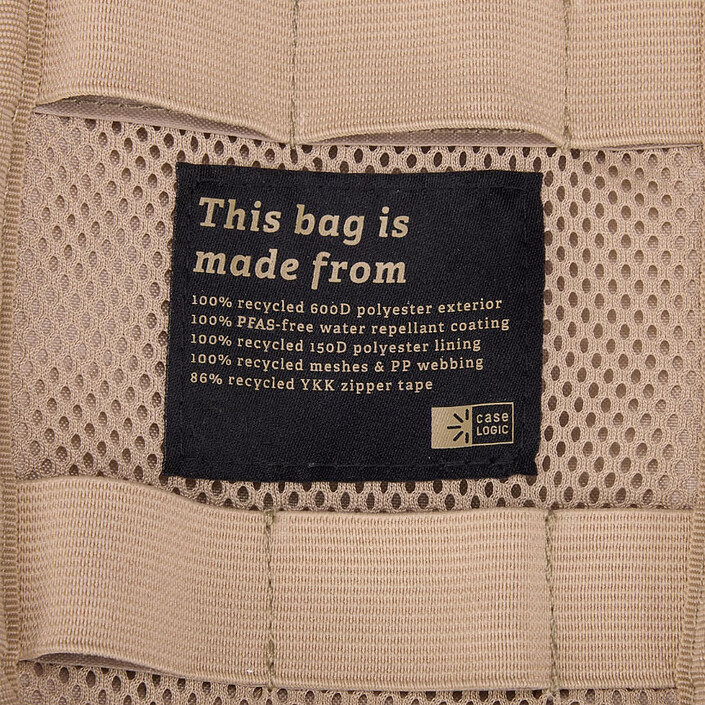 Case Logic Invigo Custodia per accessori Medium economico