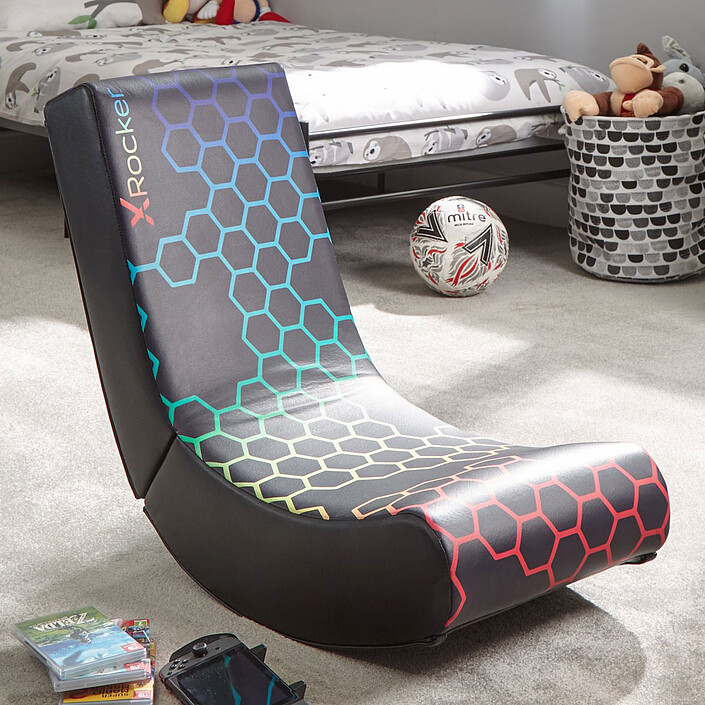Fauteuil gamer