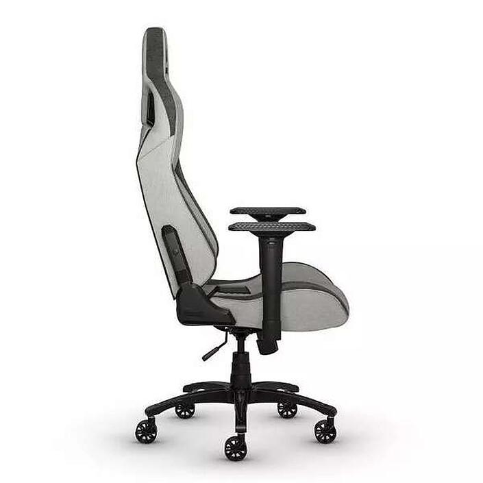 Avis Corsair T3 RUSH Fabric (Gris/Anthracite)