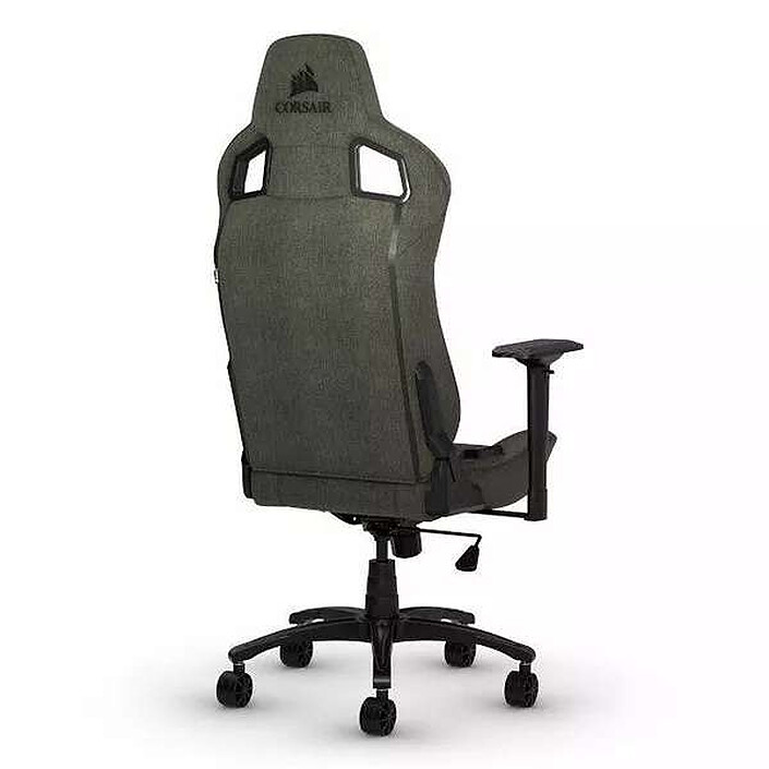 Acheter Corsair T3 RUSH Fabric (Anthracite)